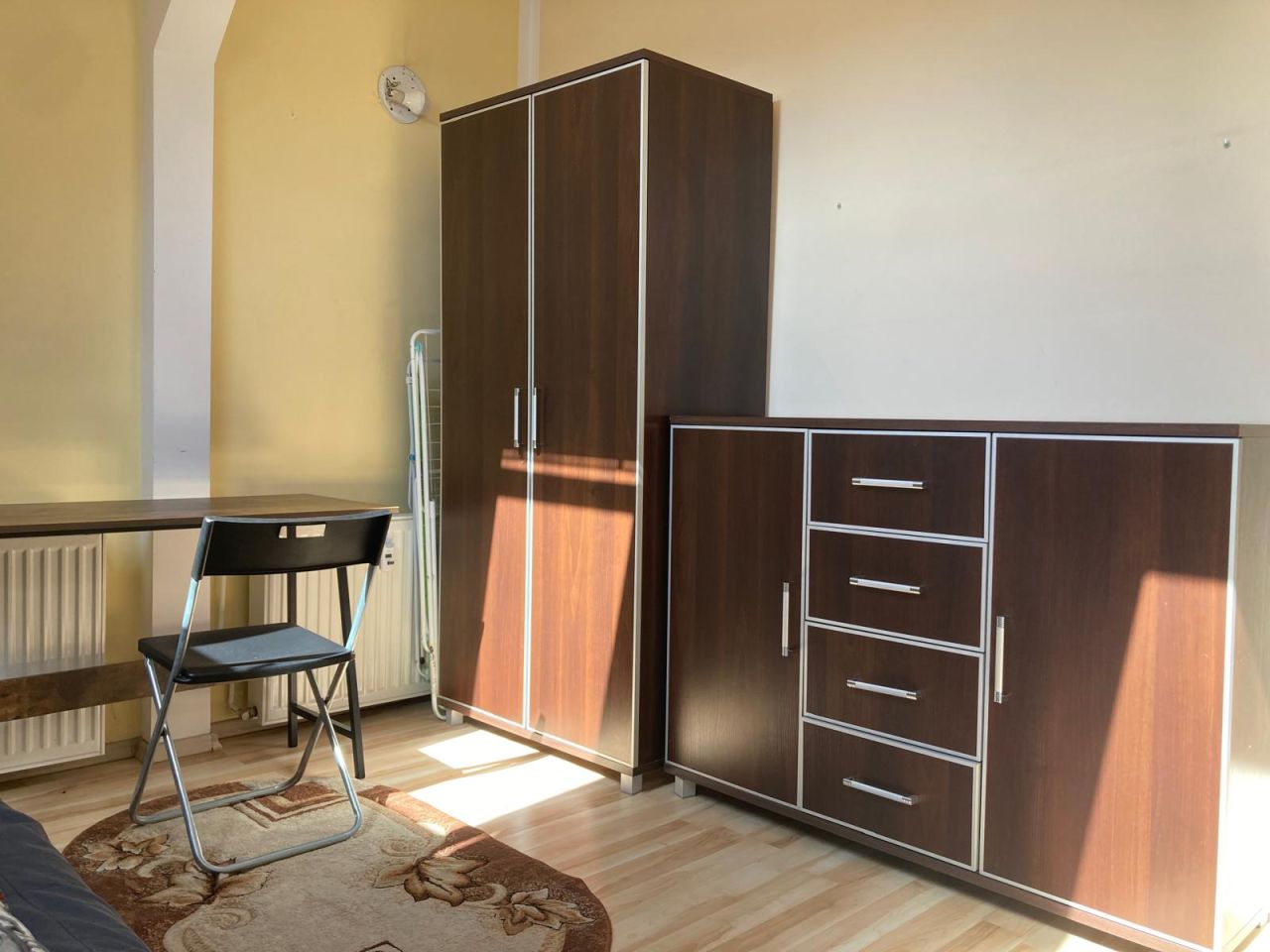 Mieszkanie 4-pokojowe Szczecin Niebuszewo, ul. ks. Hugona Kołłątaja. Zdjęcie 9