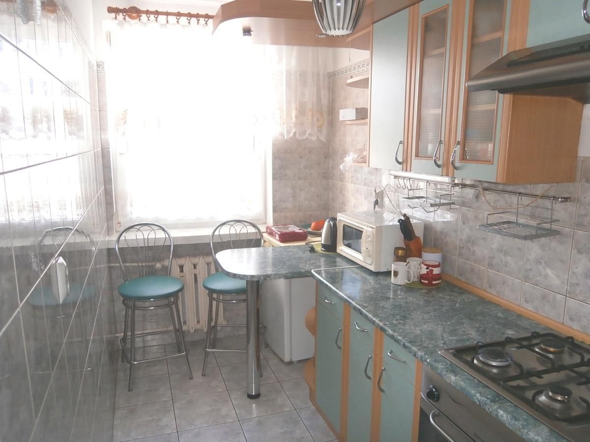 Mieszkanie 3-pokojowe Zielona Góra Zacisze. Zdjęcie 5