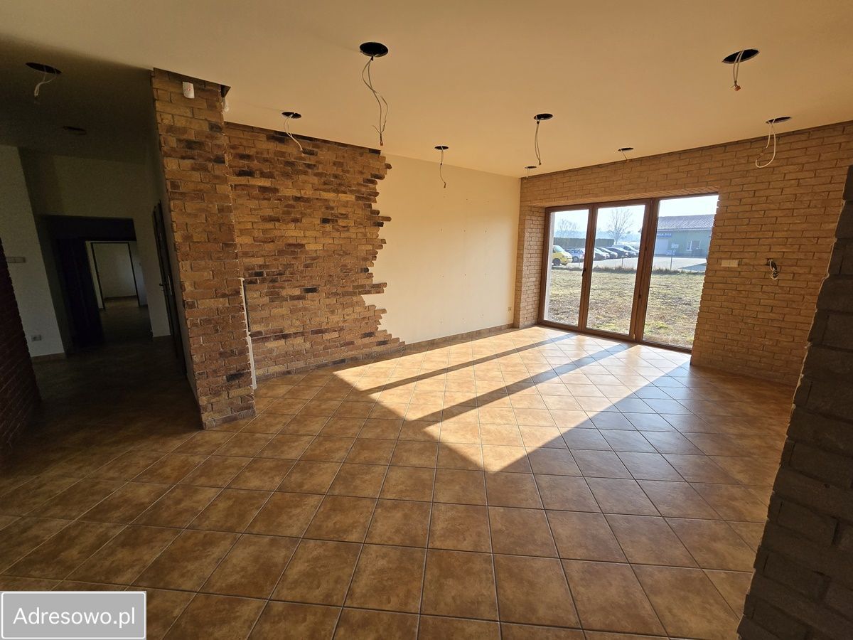 Nieruchomość komercyjna Harbutowice, ul. Bajkowa. Zdjęcie 4