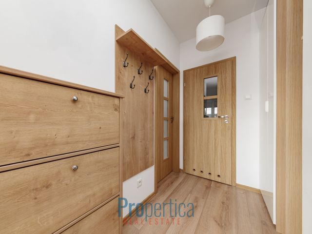 Mieszkanie 2-pokojowe Marki, ul. Promienna. Zdjęcie 10