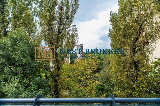 Mieszkanie 2-pokojowe Kraków, ul. Lucjana Siemieńskiego. Zdjęcie 11