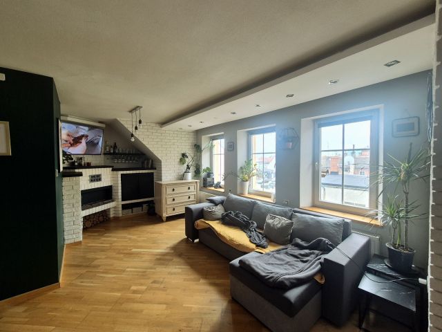 Mieszkanie 2-pokojowe Prochowice, ul. 1 Maja. Zdjęcie 1