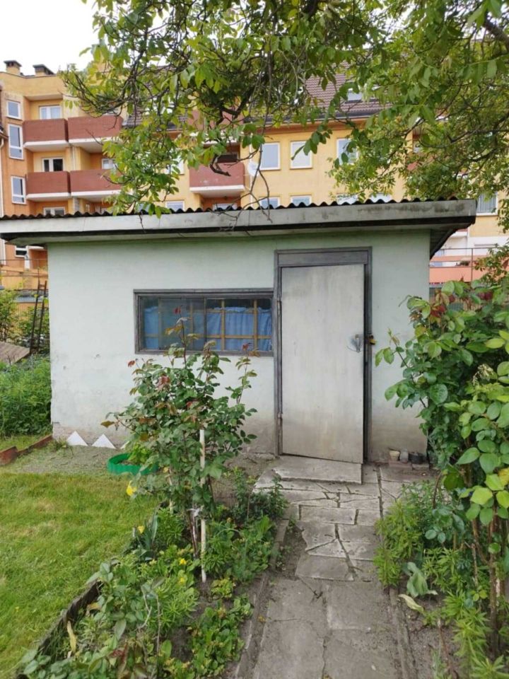 Działka rod Wrocław Śródmieście. Zdjęcie 7