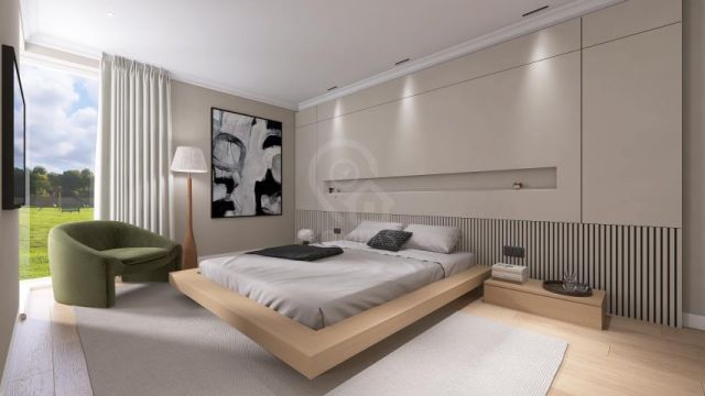 dom szeregowy, 4 pokoje Wrocław Jagodno, ul. Buforowa. Zdjęcie 7