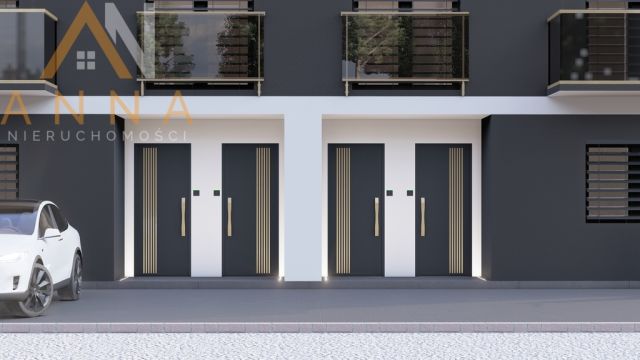 Mieszkanie 4-pokojowe Inowrocław, ul. Józefa Kościelskiego. Zdjęcie 3