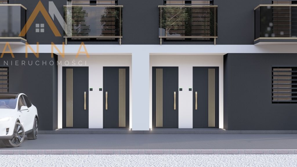 Mieszkanie 4-pokojowe Inowrocław, ul. Józefa Kościelskiego. Zdjęcie 3