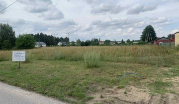 Działka budowlana Gostynin Gostynin-Kolonia, ul. Kolonia