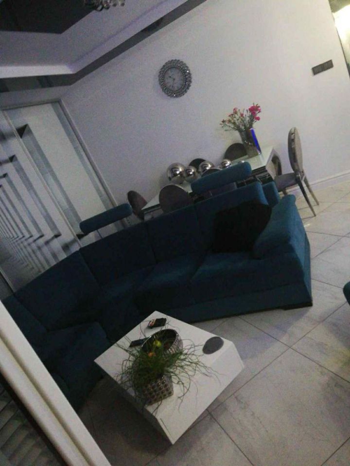 Mieszkanie 3-pokojowe Miastko