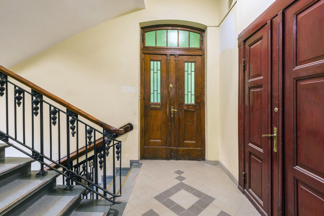 Mieszkanie 1-pokojowe Katowice Śródmieście, ul. Dyrekcyjna. Zdjęcie 11