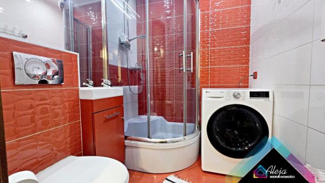 Mieszkanie 2-pokojowe Częstochowa Północ, ul. Kosmowskiej. Zdjęcie 14