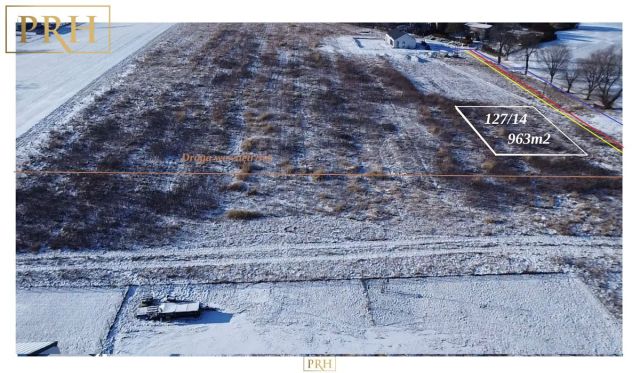 Działka budowlana Tatów. Zdjęcie 7