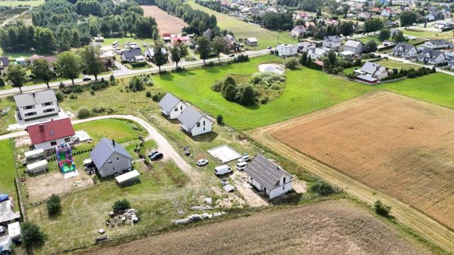 dom wolnostojący, 5 pokoi Frank. Zdjęcie 19