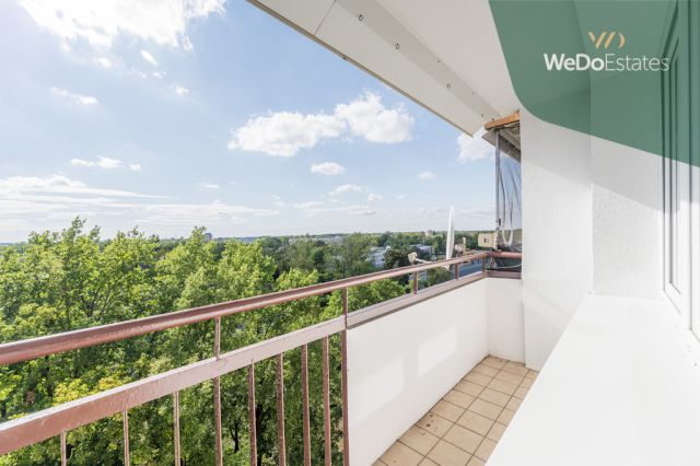 Mieszkanie 3-pokojowe Warszawa Bemowo, ul. Radiowa. Zdjęcie 8