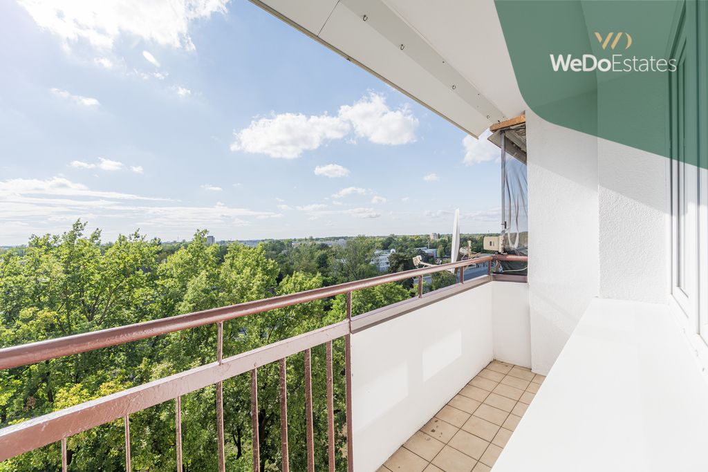 Mieszkanie 3-pokojowe Warszawa Bemowo, ul. Radiowa. Zdjęcie 8