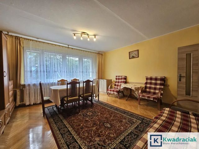 Mieszkanie 3-pokojowe Krosno, ul. Joachima Lelewela. Zdjęcie 3