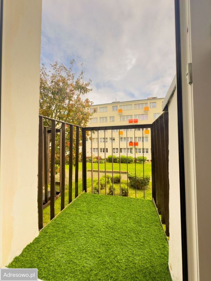 Mieszkanie 2-pokojowe Koszalin, ul. Melchiora Wańkowicza. Zdjęcie 12