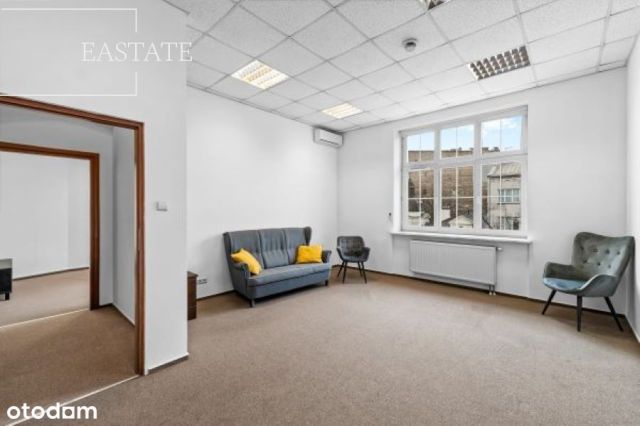 Lokal Warszawa Śródmieście, al. Jana Chrystiana Szucha. Zdjęcie 5