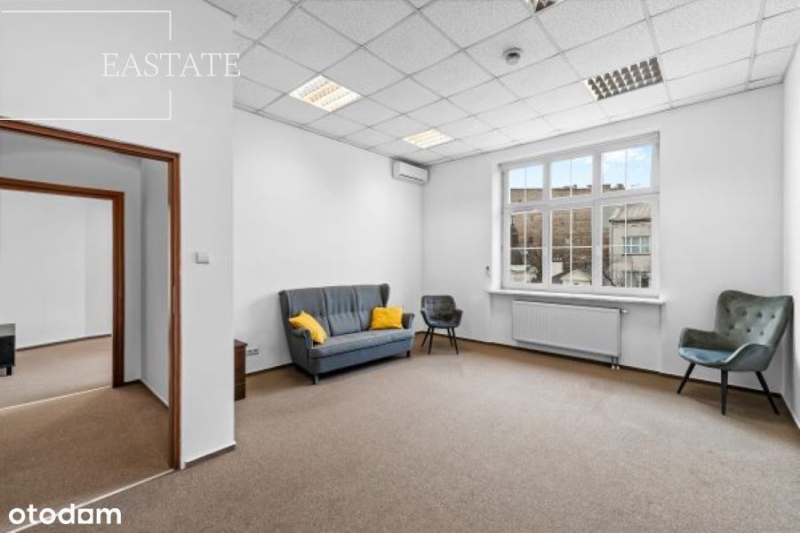 Lokal Warszawa Śródmieście, al. Jana Chrystiana Szucha. Zdjęcie 5
