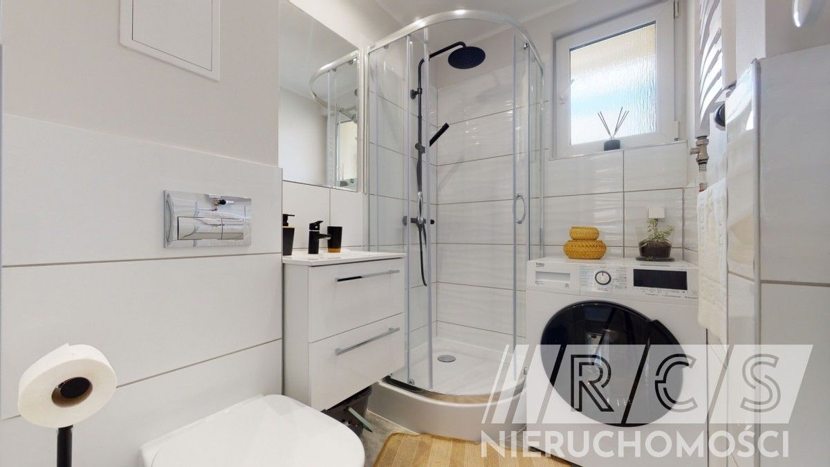 Mieszkanie 2-pokojowe Wrocław Śródmieście, ul. Kuźnicza. Zdjęcie 8