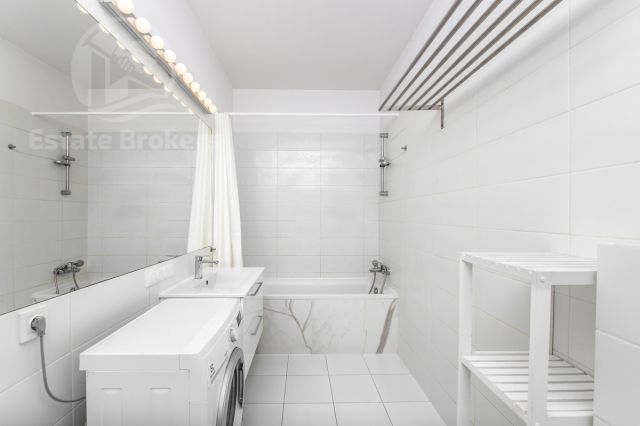 Mieszkanie 3-pokojowe Wrocław Fabryczna, al. Piastów. Zdjęcie 12