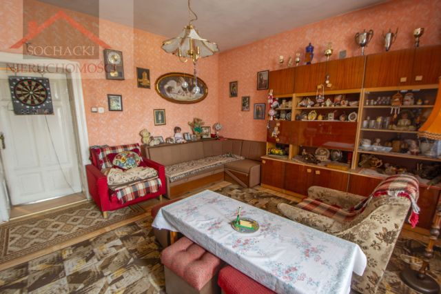 Mieszkanie 2-pokojowe Lubań, ul. 7 Dywizji. Zdjęcie 4