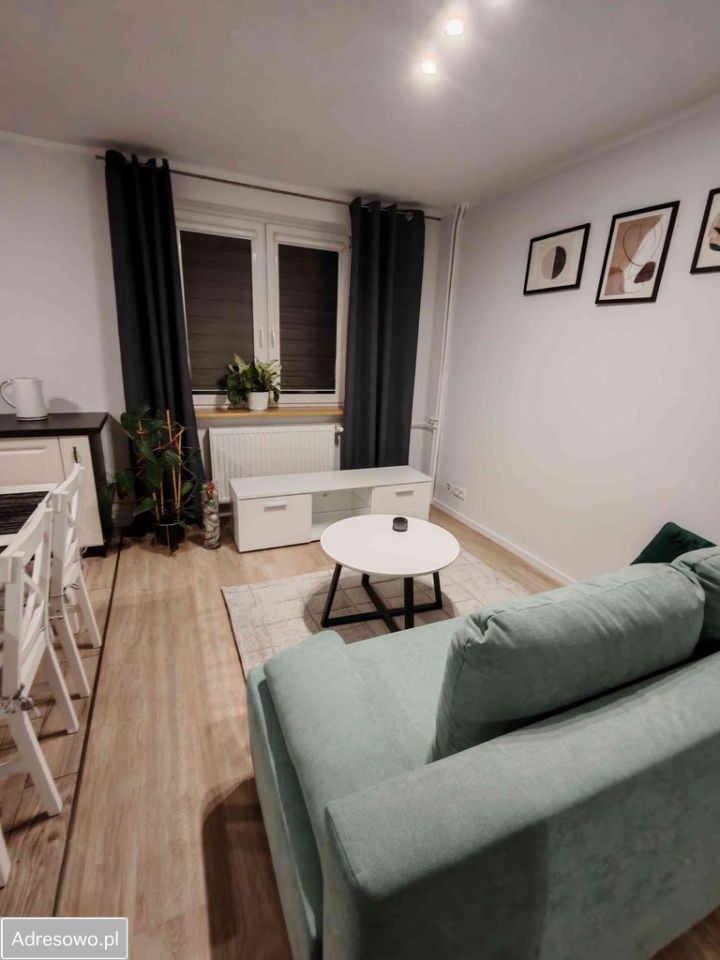 Mieszkanie 2-pokojowe Białystok Bojary, ul. Józefa Ignacego Kraszewskiego. Zdjęcie 8