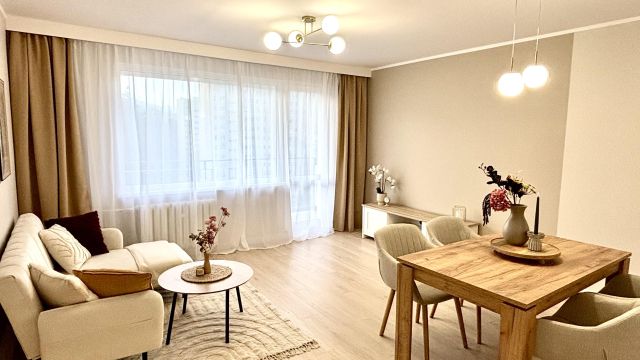 Mieszkanie 3-pokojowe Gdynia Cisowa, ul. Zbożowa. Zdjęcie 1