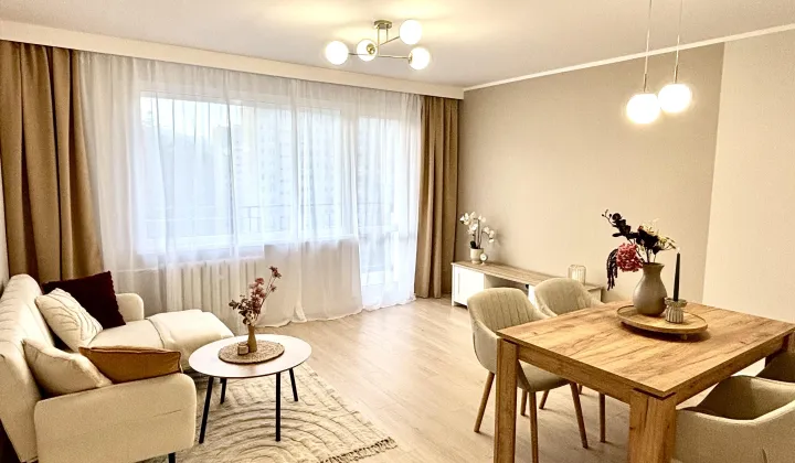 Mieszkanie 3-pokojowe Gdynia Cisowa, ul. Zbożowa