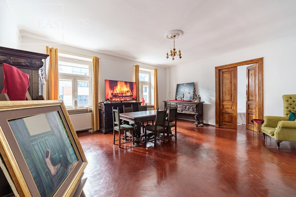 Lokal Warszawa Śródmieście, ul. Nowogrodzka. Zdjęcie 5