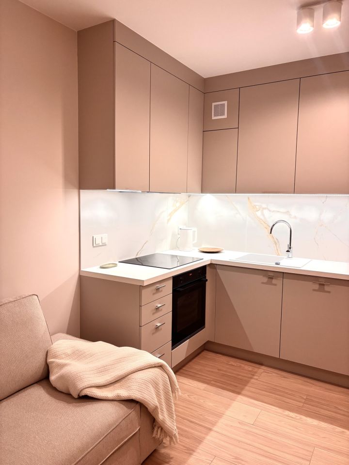 Mieszkanie 3-pokojowe Warszawa Bemowo, ul. Szeligowska. Zdjęcie 4