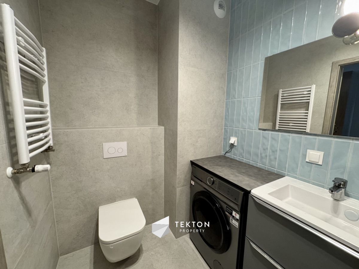 Mieszkanie 3-pokojowe Poznań Nowe Miasto, ul. Katowicka. Zdjęcie 8