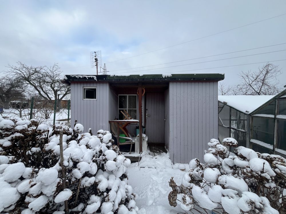 Działka rod Gdynia Oksywie. Zdjęcie 6