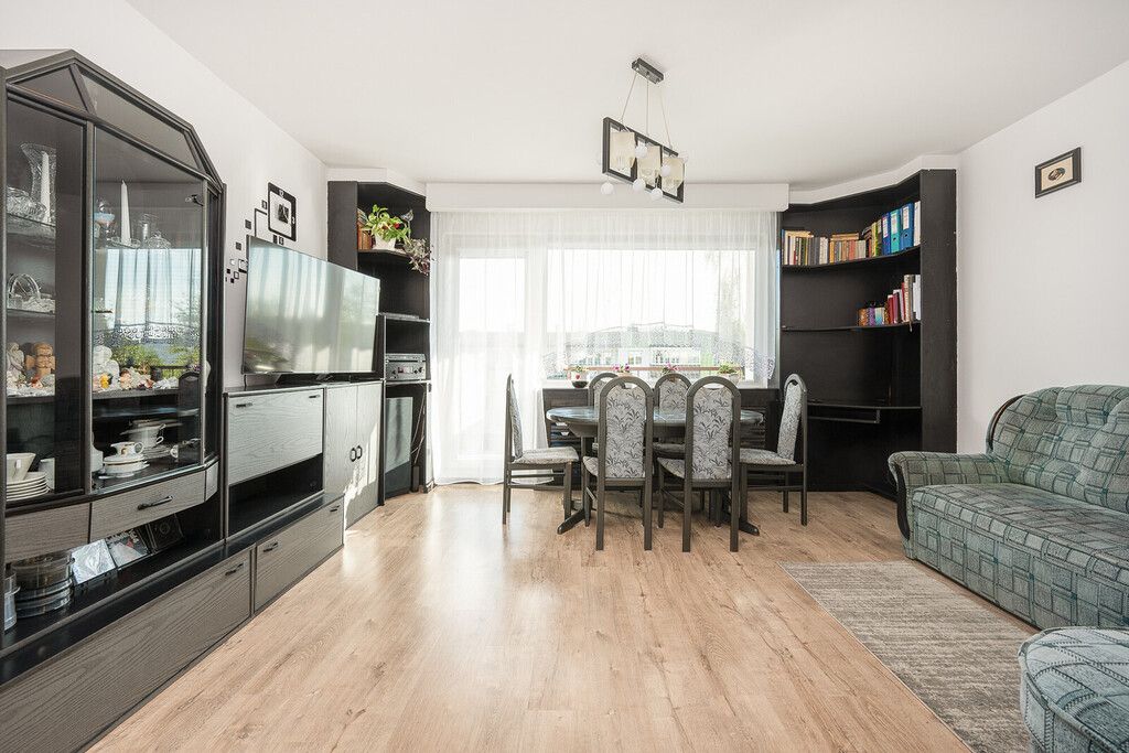 Mieszkanie 2-pokojowe Łódź Olechów, ul. Księżnej Kingi