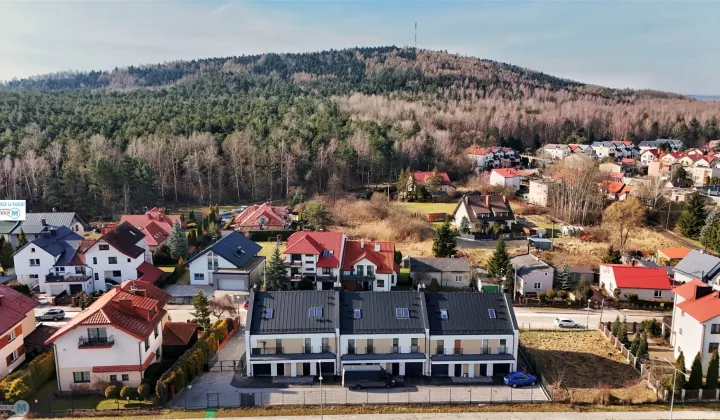 Mieszkanie 5-pokojowe Kielce, ul. Jałowcowa