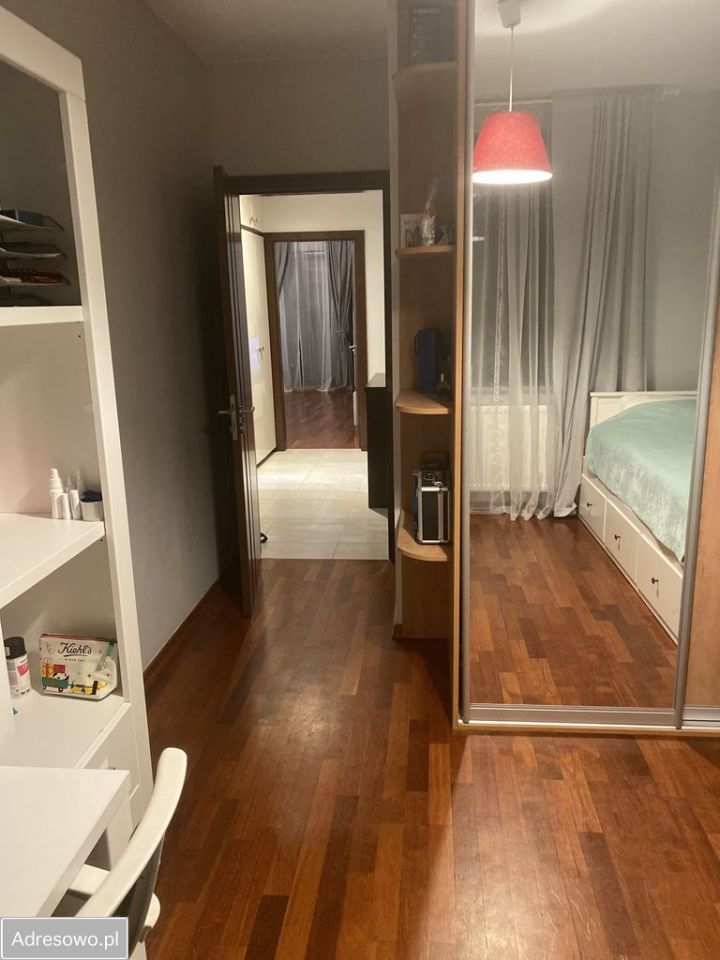 Mieszkanie 3-pokojowe Wrocław Krzyki, ul. Łubinowa. Zdjęcie 4