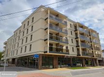 Mieszkanie 3-pokojowe Białystok Centrum, ul. Artyleryjska