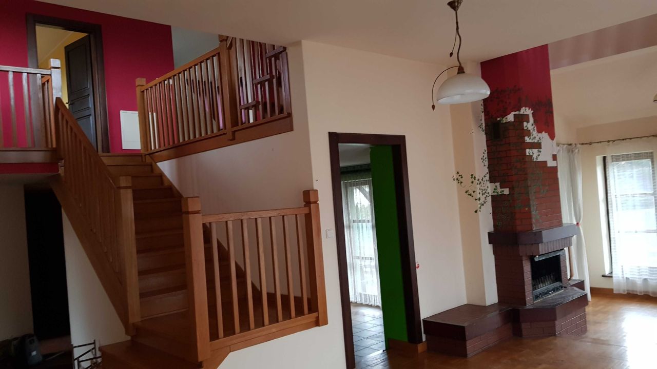 dom wolnostojący Mostki. Zdjęcie 3