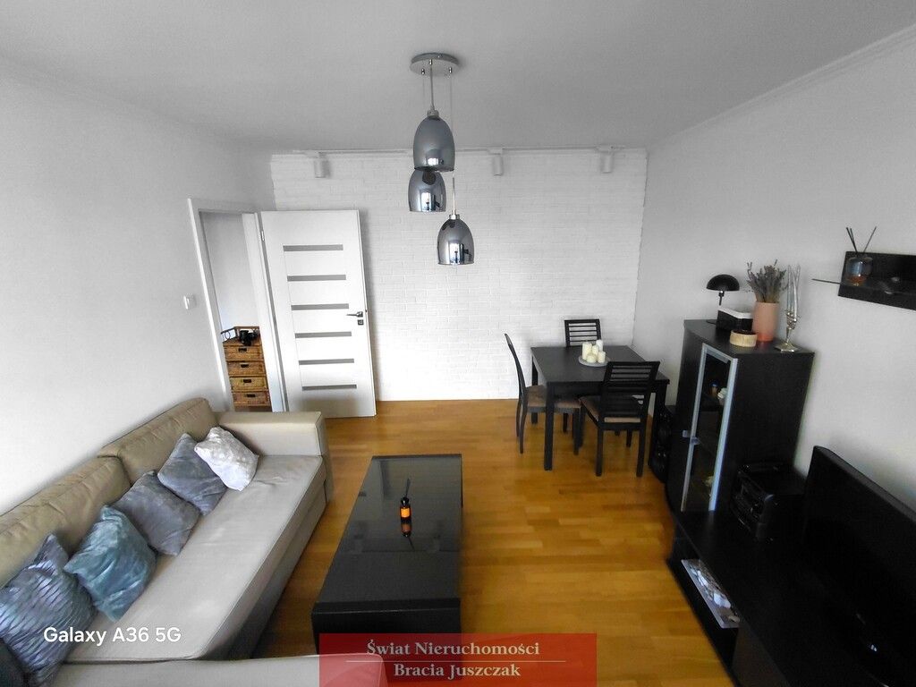 Mieszkanie 2-pokojowe Wrocław Strachocin, ul. Włościańska. Zdjęcie 1