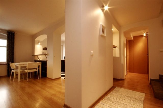 Mieszkanie 4-pokojowe Szklarska Poręba, ul. Władysława Grabskiego. Zdjęcie 13