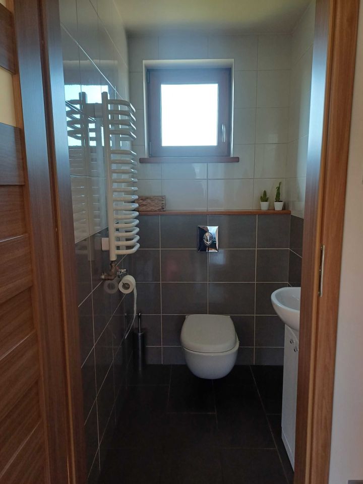 dom wolnostojący Zgierz. Zdjęcie 4