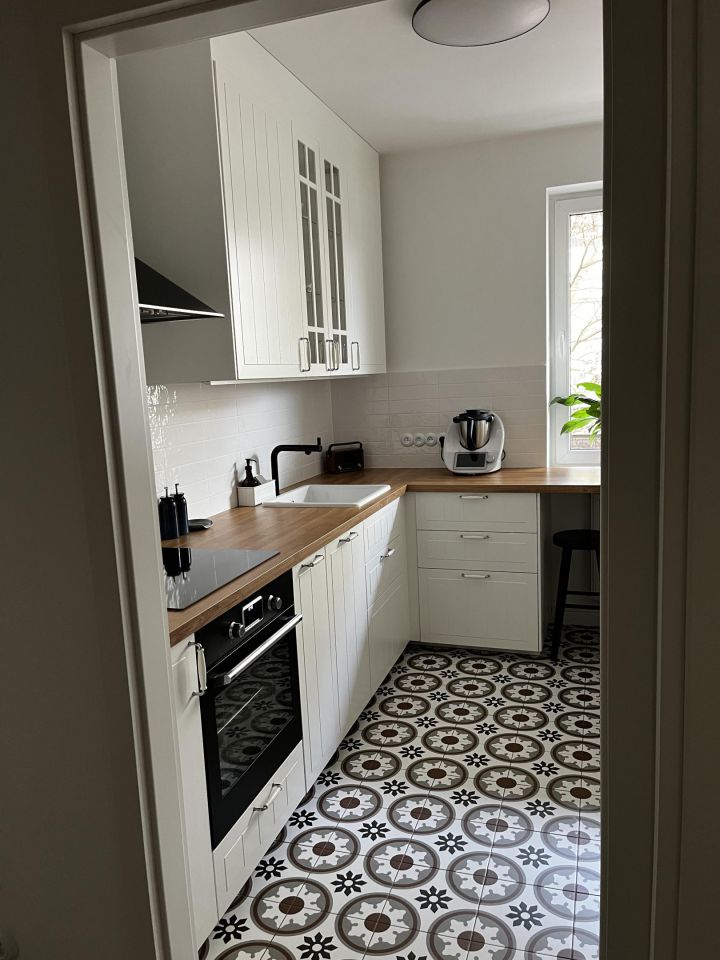 Mieszkanie 2-pokojowe Wrocław Krzyki, ul. Krzycka. Zdjęcie 2