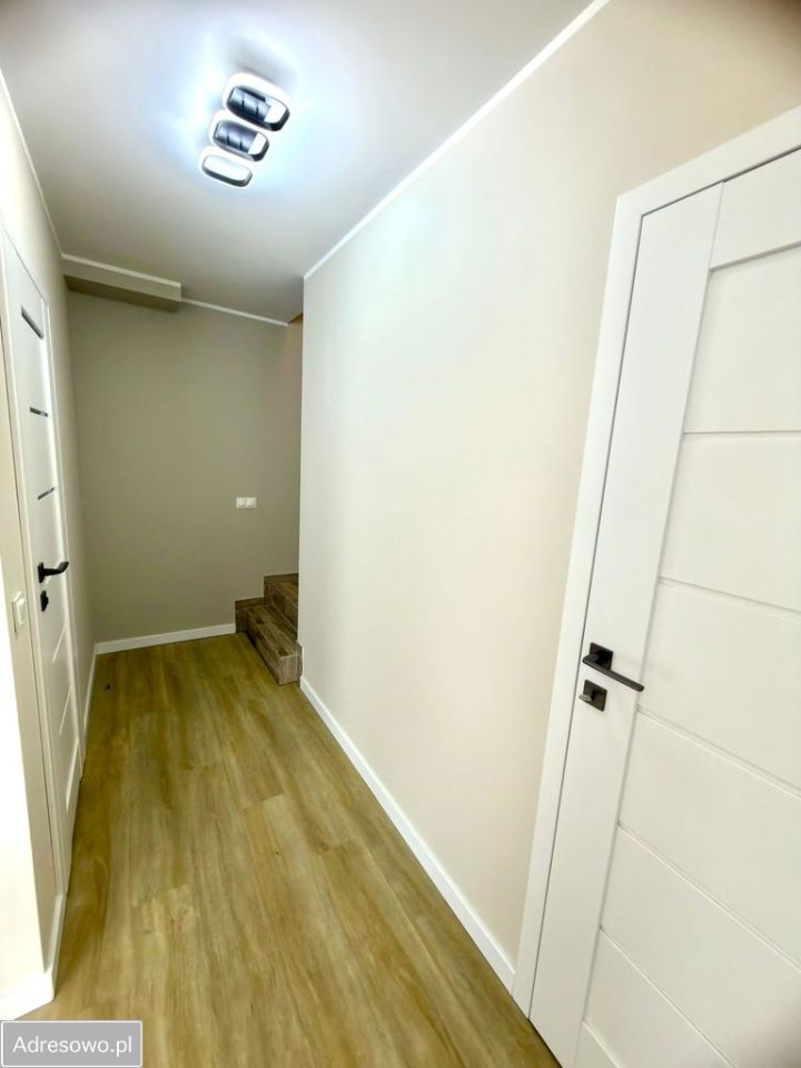 dom szeregowy, 4 pokoje Dąbrowa. Zdjęcie 8