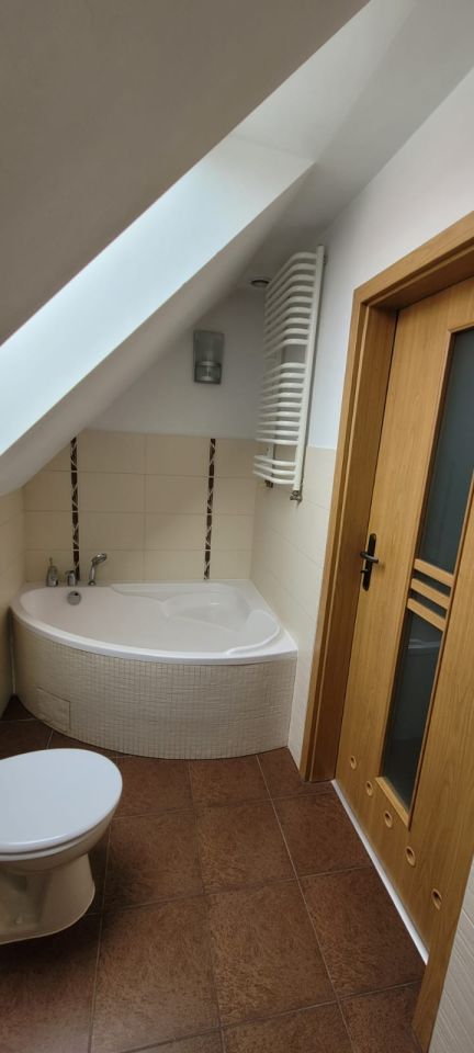 dom wolnostojący, 5 pokoi Czernica, ul. Wrocławska. Zdjęcie 18