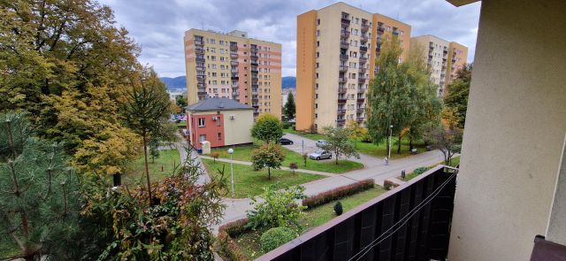 Mieszkanie 2-pokojowe Bielsko-Biała Aleksandrowice, ul. Wadowicka. Zdjęcie 1