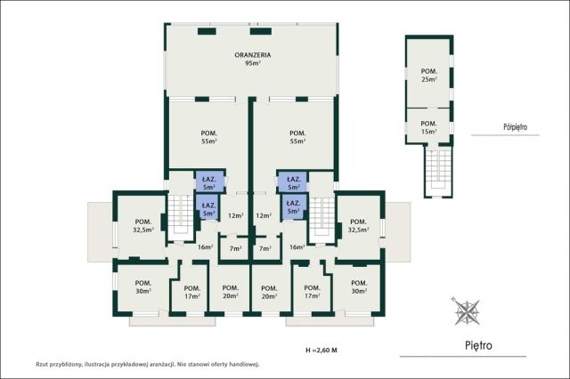 Lokal Mińsk Mazowiecki, ul. Małopolska. Zdjęcie 12