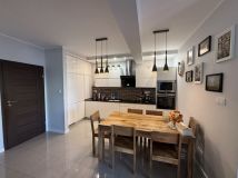 Mieszkanie 3-pokojowe Lubin Zalesie. Zdjęcie 2