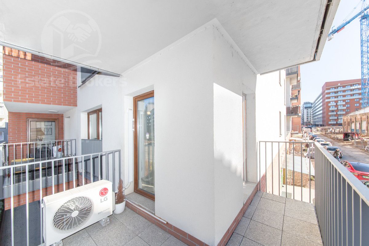 Mieszkanie 3-pokojowe Wrocław Śródmieście, ul. Romana Dmowskiego. Zdjęcie 11