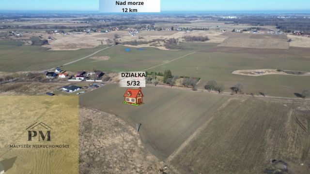 Działka budowlana Tatów. Zdjęcie 1