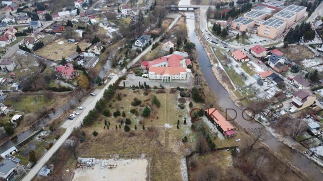 Nieruchomość komercyjna Staszów, ul. Łazienkowska. Zdjęcie 15