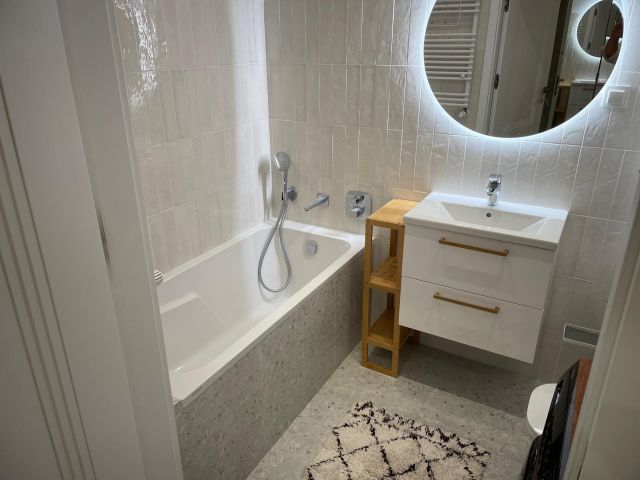 Mieszkanie 2-pokojowe Ożarów Mazowiecki, ul. Nadbrzeżna. Zdjęcie 10